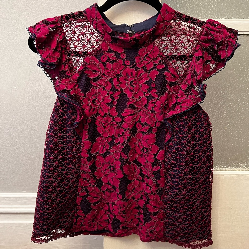 Blouse